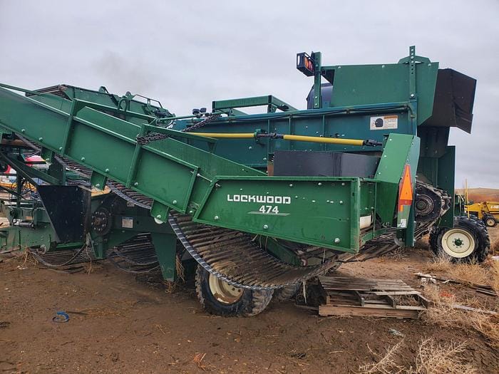 Main image Lockwood 474