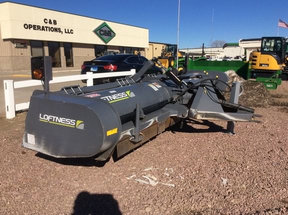 Main image Loftness 180SH54P244