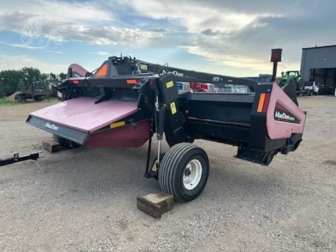 2013 MacDon A30-D Equipment Image0