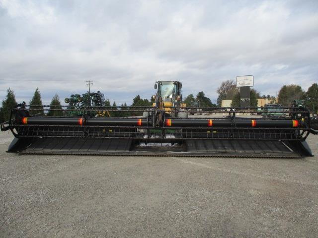 Image of MacDon D-65S equipment image 1