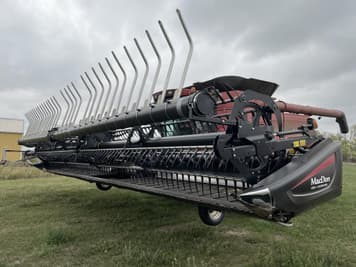 Main image MacDon FD75S