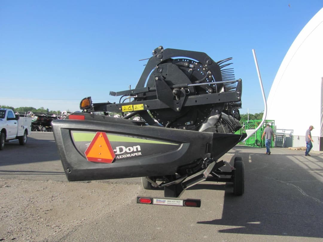 Image of MacDon FD75S Primary image