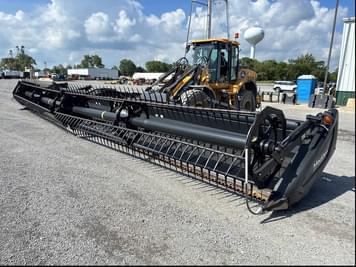 Main image MacDon FD75