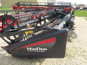 2013 MacDon FD75S Image