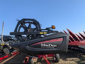 2013 MacDon FD75S Image