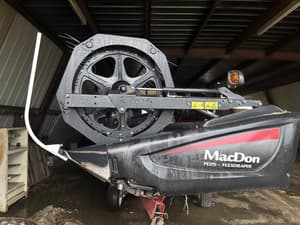 2013 MacDon FD75S Image