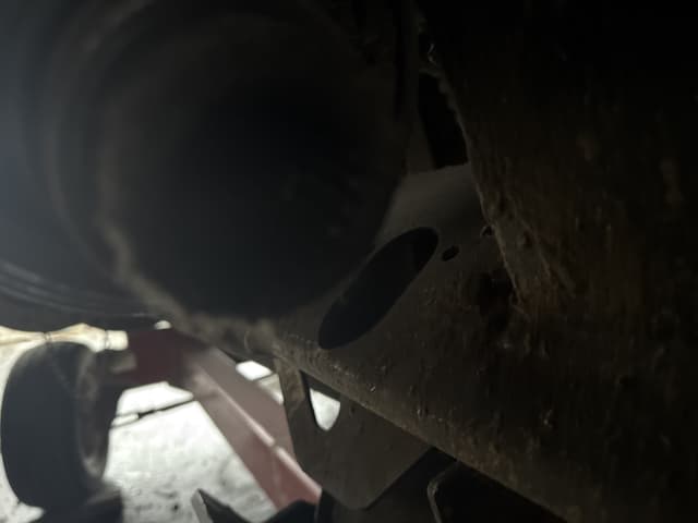 Image of MacDon FD75S equipment image 1