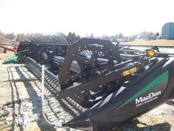 Main image MacDon FD75S