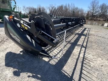 Main image MacDon FD75S