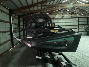 Main image MacDon FD75-35