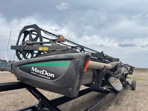 2013 MacDon FD75S Image