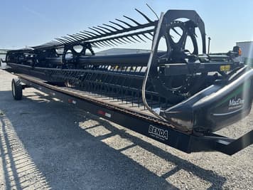Main image MacDon FD75S