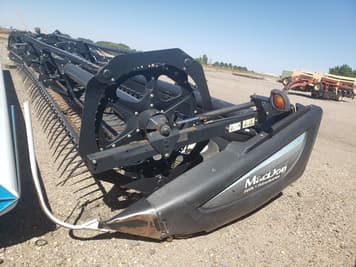 Main image MacDon FD75S