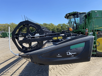 Main image MacDon FD75S