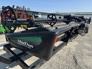 Main image MacDon FD75