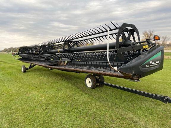 Image of MacDon FD75D Primary image