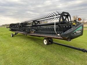 2013 MacDon FD75D Image