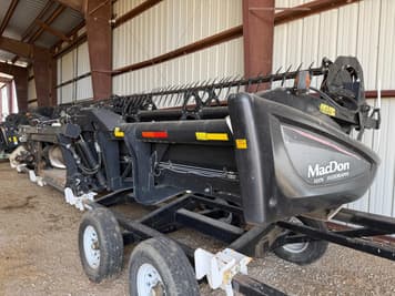 Main image MacDon FD75