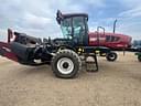 2013 MacDon M155 Image