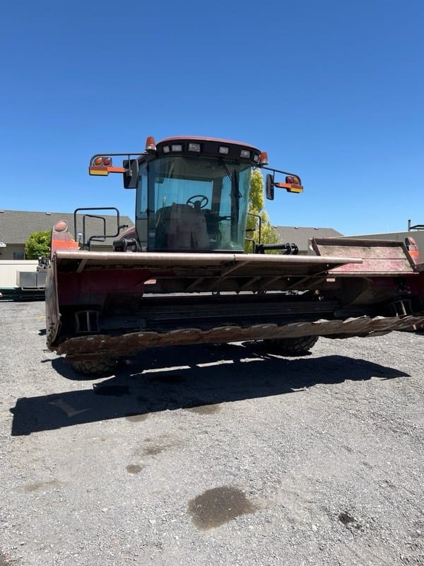 Main image MacDon M205