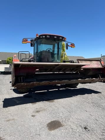 Main image MacDon M205