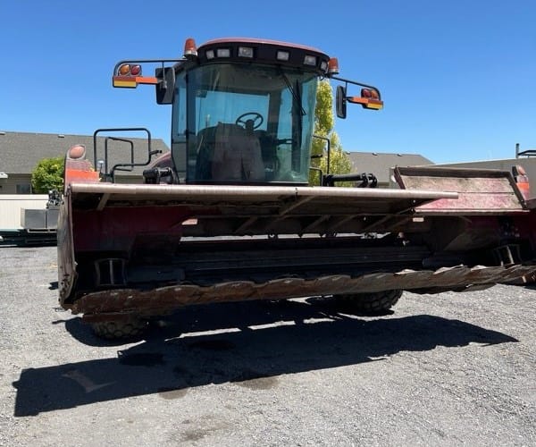 2013 MacDon M205 Equipment Image0