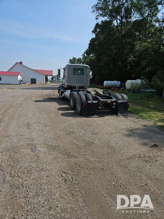 Image of Mack CXU600 equipment image 1
