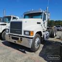 2013 Mack CHU613 Image