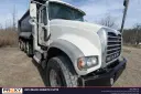 2013 Mack GU713 Image