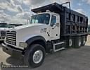 2013 Mack Granite GU713 Image