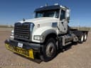 2013 Mack GU713 Image