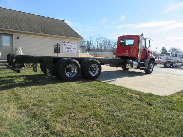 Image of Mack GU813 equipment image 3