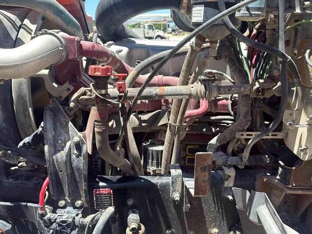 Image of Mack GU713 equipment image 1