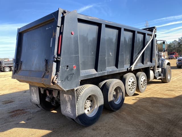 Image of Mack GU713 equipment image 2