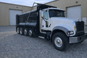 2013 Mack Granite GU713 Image