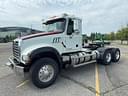2013 Mack GU713 Image