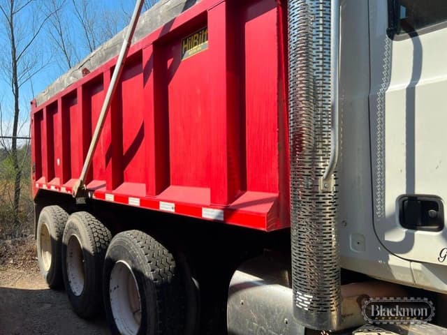 Image of Mack GU713 equipment image 2