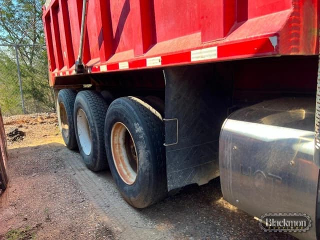 Image of Mack GU713 equipment image 3