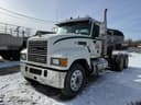 2013 Mack Pinnacle CHU613 Image