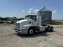 2013 Mack Pinnacle CXU613 Image