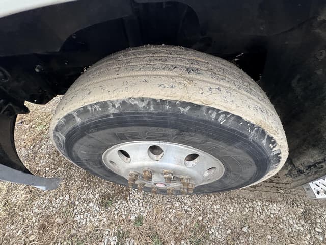 Image of Mack Pinnacle CXU613 equipment image 4