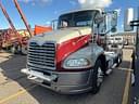 2013 Mack Pinnacle CXU613 Image