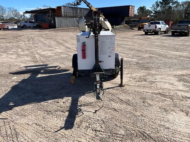 Image of Magnum MLT3060K equipment image 1