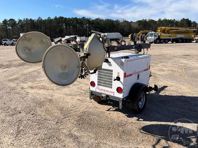 Image of Magnum MLT3060K equipment image 4