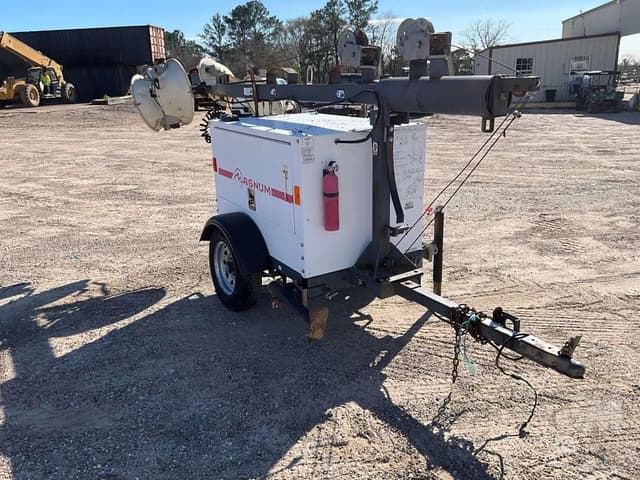 Image of Magnum MLT3060K equipment image 2