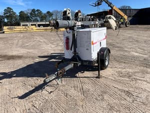 2013 Magnum MLT3060K Image