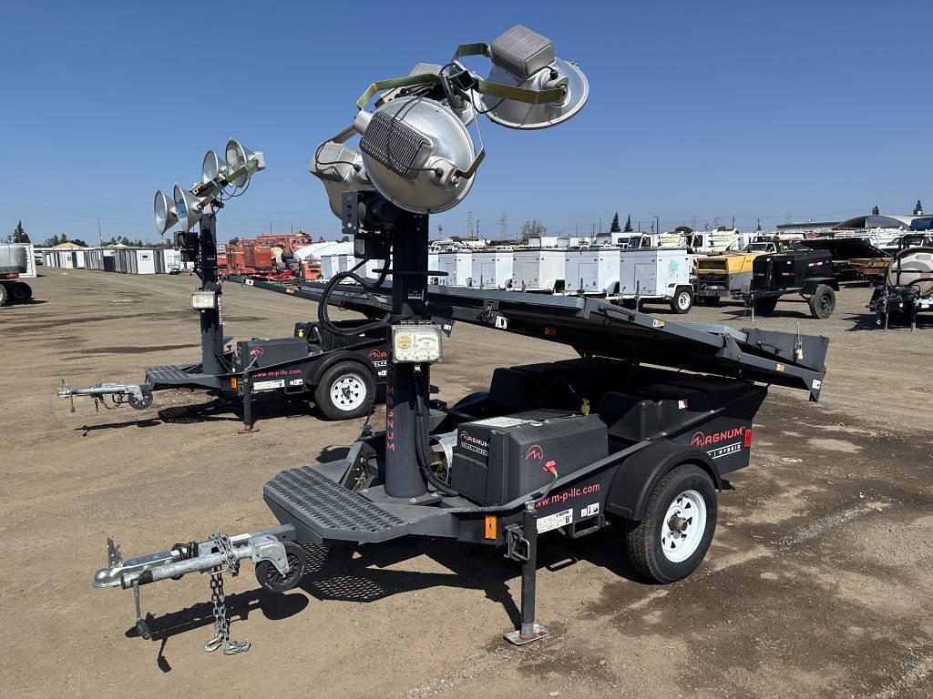 Image of Magnum MLT4000S Primary image