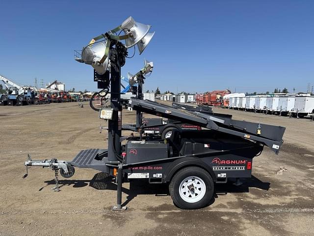 Image of Magnum MLT4000S equipment image 4