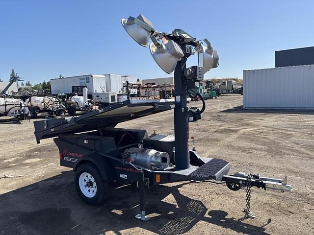 Image of Magnum MLT4000S equipment image 1