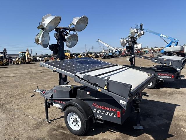 Image of Magnum MLT4000S equipment image 3